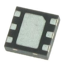 74AUP2G07FW4-7 electronic component of Diodes Incorporated