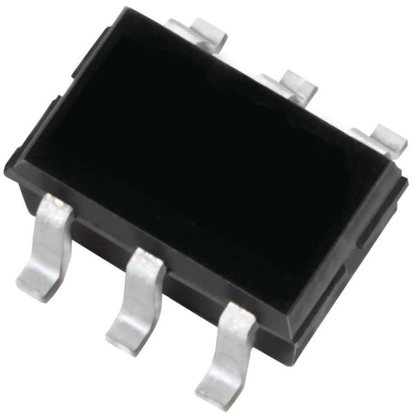 74AUP2G34DW-7 electronic component of Diodes Incorporated