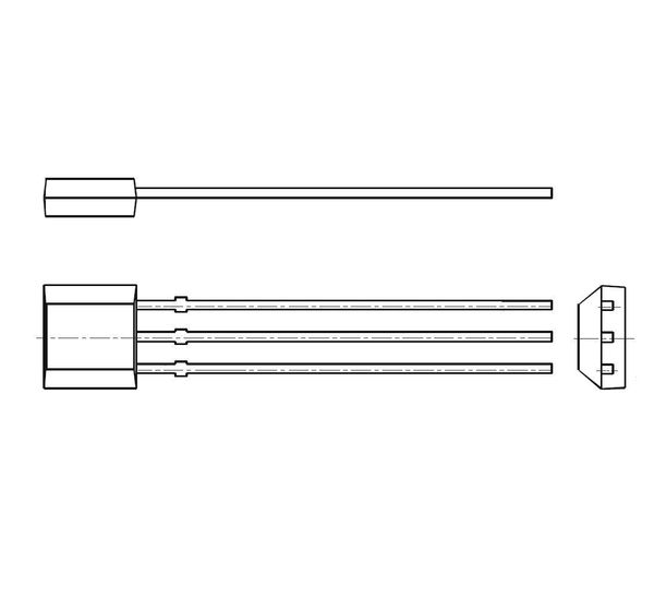 AH3390Q-P-A electronic component of Diodes Incorporated