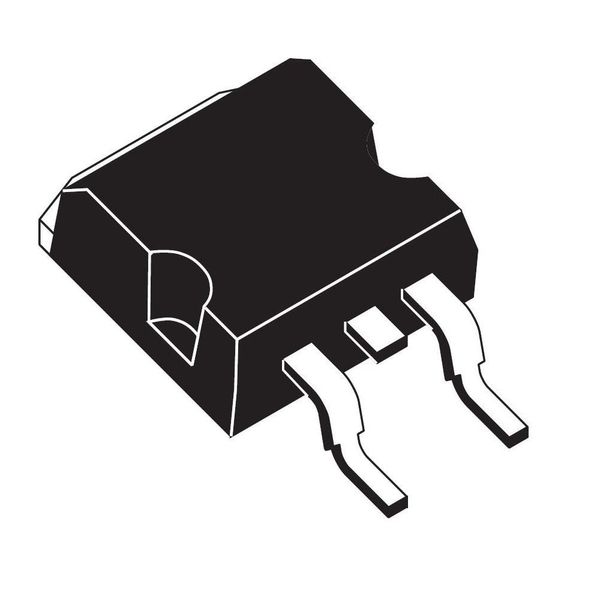 L7805CD2T(MS) electronic component of MSKSEMI