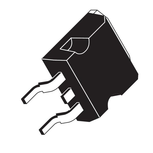 HT7805ASZ Linear Voltage Regulators