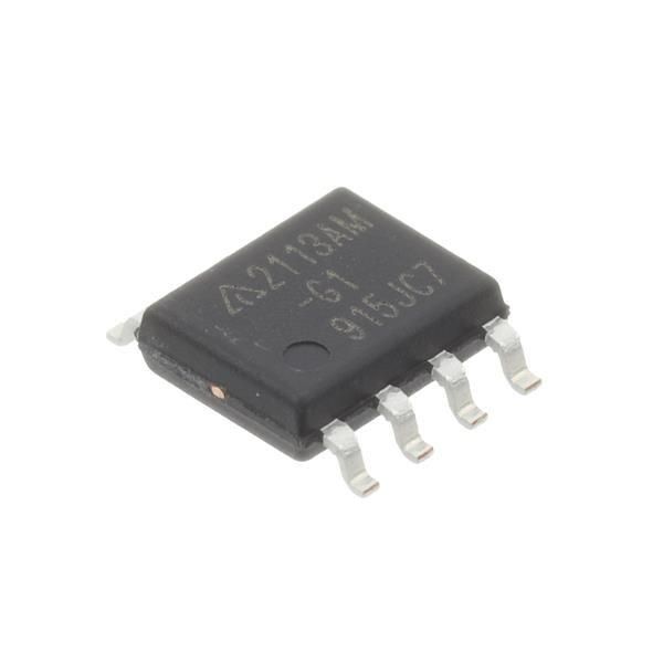 AP2113AMTR-G1 electronic component of Diodes Incorporated