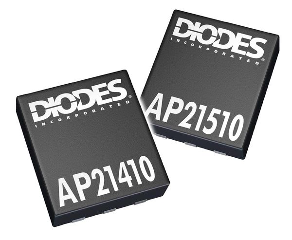 AP21510FM-7 electronic component of Diodes Incorporated