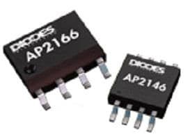 AP2176MPG-13 electronic component of Diodes Incorporated