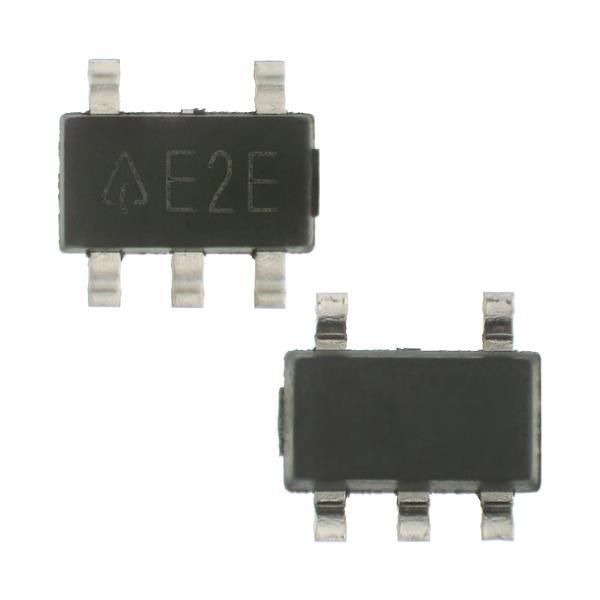 AP2202K-2.6TRE1 electronic component of Diodes Incorporated
