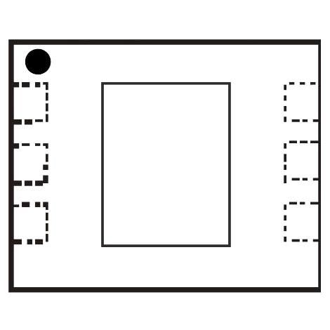 AP22653FDZ-7 electronic component of Diodes Incorporated