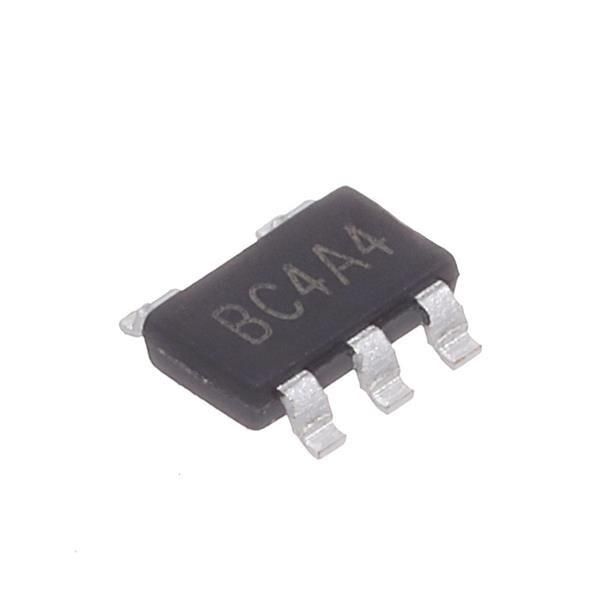 AP3428WT-7 electronic component of Diodes Incorporated