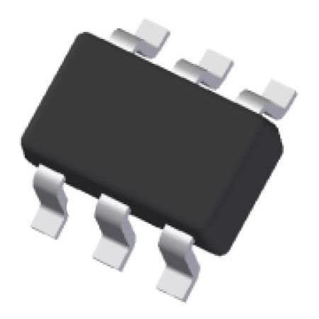 AP63205WU-7 electronic component of Diodes Incorporated