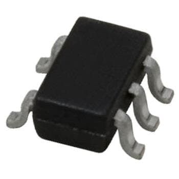 AP7115-25SEG-7 electronic component of Diodes Incorporated