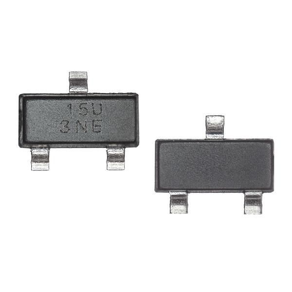 AP7315-33SA-7 electronic component of Diodes Incorporated