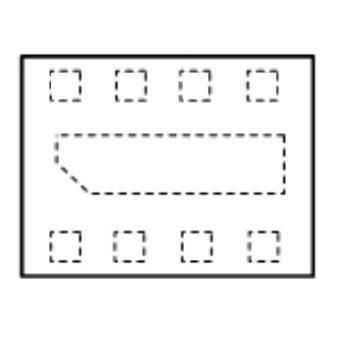 AP7345D-285285RH4-7 electronic component of Diodes Incorporated