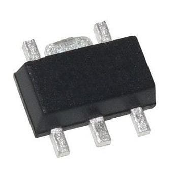 AP7361C-25Y5-13 electronic component of Diodes Incorporated