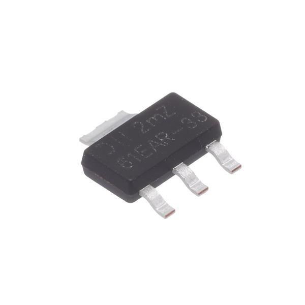 AP7361EA-33ER-13 electronic component of Diodes Incorporated