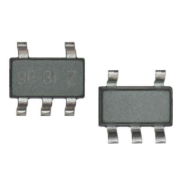 AP7366EA-10W5-7 electronic component of Diodes Incorporated