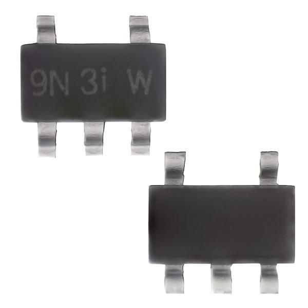 AP7366EA-28W5-7 electronic component of Diodes Incorporated