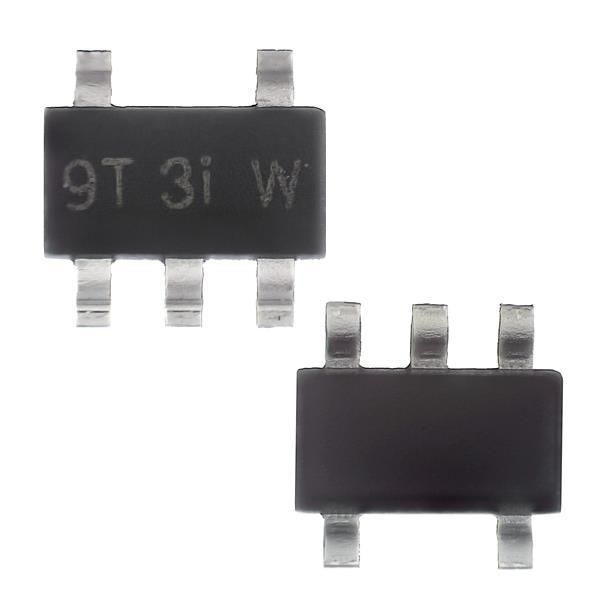 AP7366EA-39W5-7 electronic component of Diodes Incorporated