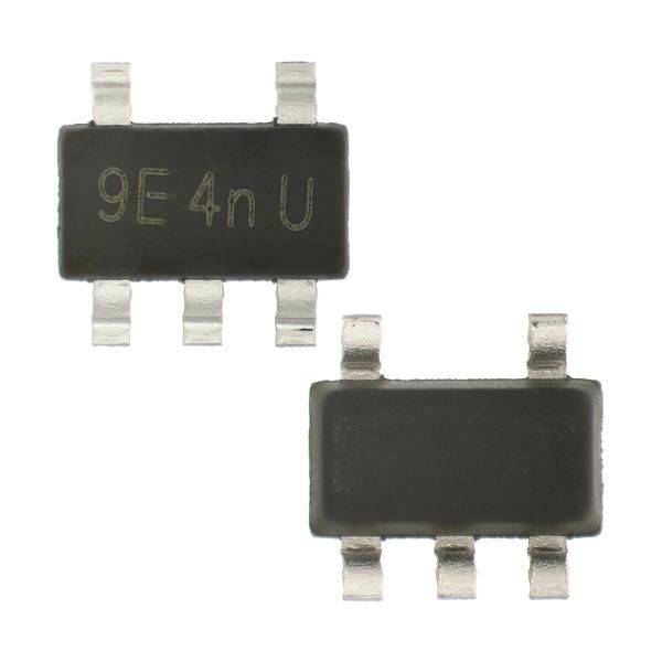 AP7366EA-W5-7 electronic component of Diodes Incorporated