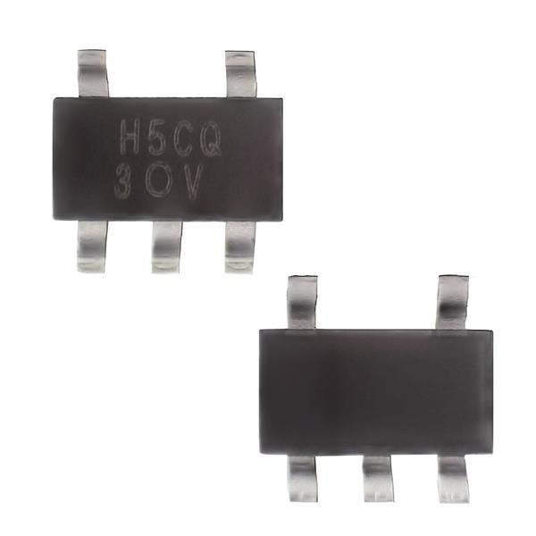 AP7375Q-33WR-7 electronic component of Diodes Incorporated