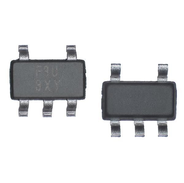 AP7383-33WW-7 electronic component of Diodes Incorporated
