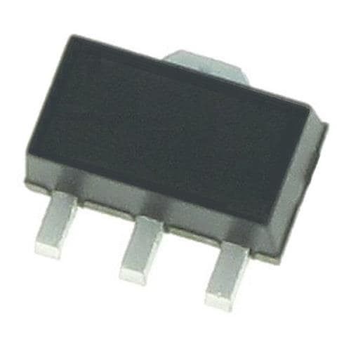 ZXTP2009ZQTA electronic component of Diodes Incorporated