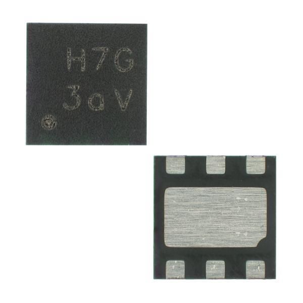 AP7387-36FDCR-7 electronic component of Diodes Incorporated