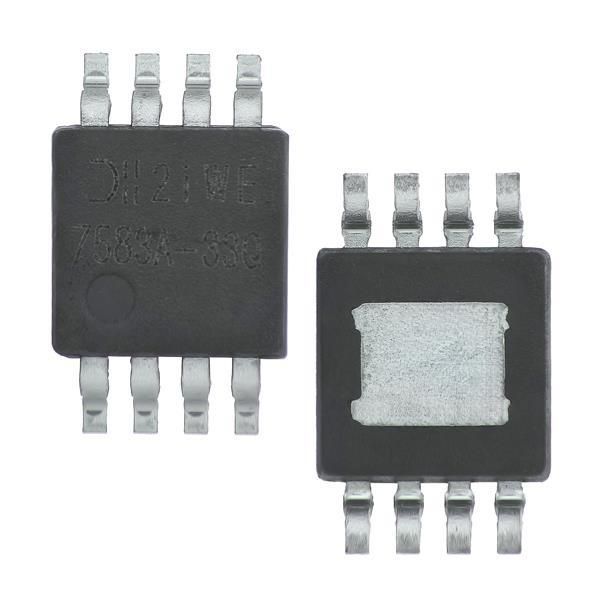 AP7583AQ-33MP-13 electronic component of Diodes Incorporated