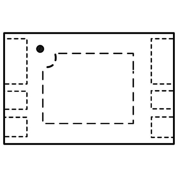 AP9214L-AD-HSB-7 electronic component of Diodes Incorporated