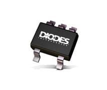 APX823-23W5G-7 electronic component of Diodes Incorporated