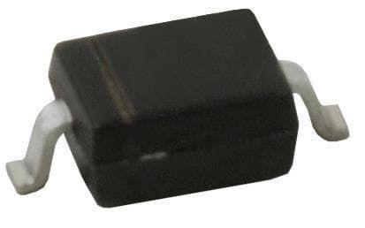 B0520WS-7-F electronic component of Diodes Incorporated