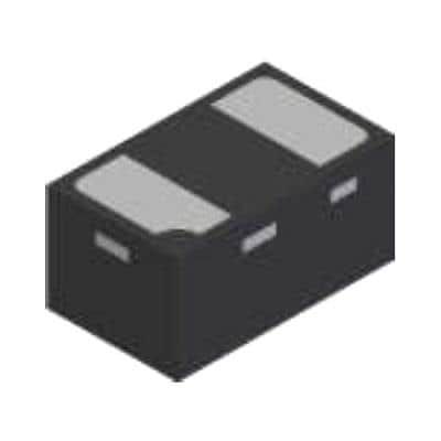 BAS16HLPQ-7B electronic component of Diodes Incorporated