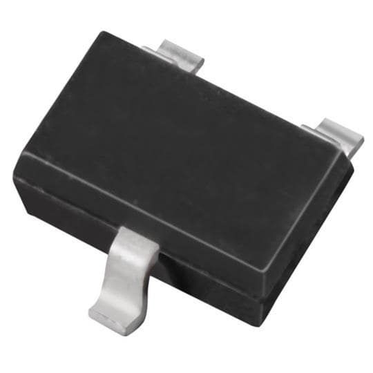 BAS40W-05-7-F electronic component of Diodes Incorporated