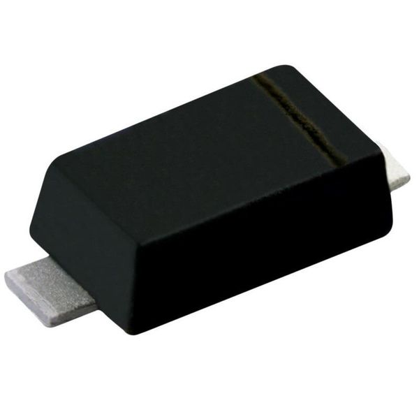 BZT52HC47WF-7 electronic component of Diodes Incorporated