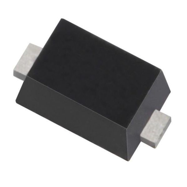 BZT585B12T-7 electronic component of Diodes Incorporated