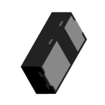 GX0011D Board Mount Temperature Sensors