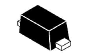 D5V0L1B2S9-7 electronic component of Diodes Incorporated