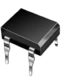 DF01M electronic component of Diodes Incorporated