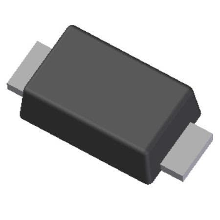 DFLF1800-7 electronic component of Diodes Incorporated