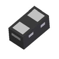 DLLFSD01LP3-7 electronic component of Diodes Incorporated