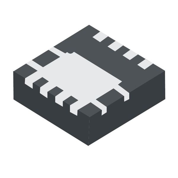 DMN2005UFG-7 electronic component of Diodes Incorporated