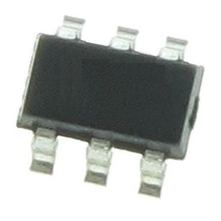 DMN3051LDM-7 electronic component of Diodes Incorporated