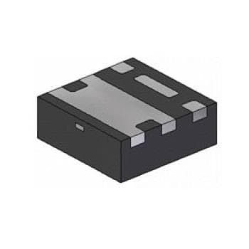 DMN4020LFDE-7 electronic component of Diodes Incorporated