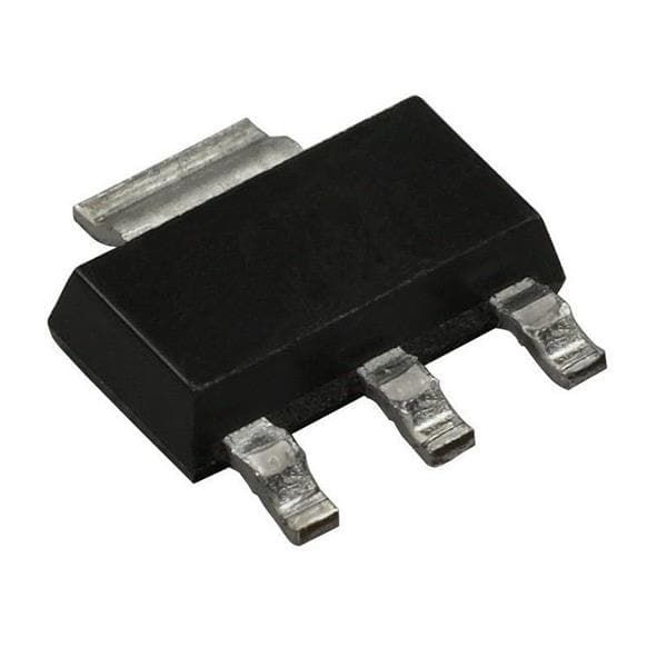 DMN6040SE-13 electronic component of Diodes Incorporated