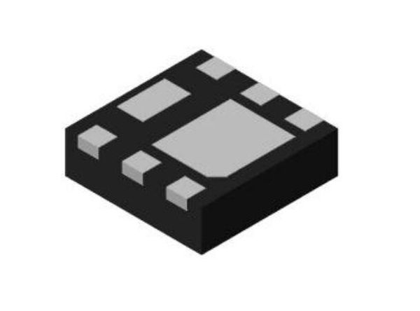 DMT35M4LFDF-7 electronic component of Diodes Incorporated