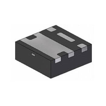 DMP1245UFCL-7 electronic component of Diodes Incorporated