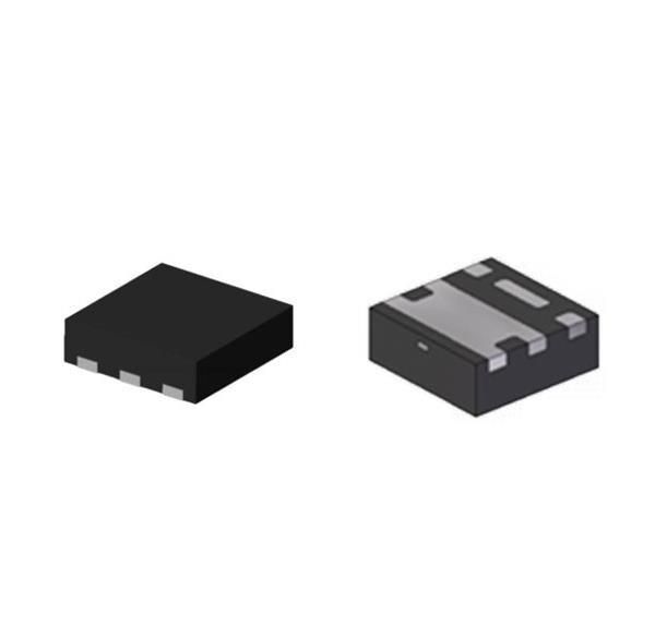 DMP3014SFDE-7 electronic component of Diodes Incorporated