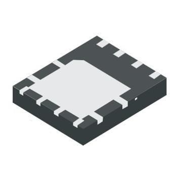 DMP32M6SPS-13 electronic component of Diodes Incorporated