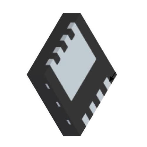 RU3040M3 MOSFETs