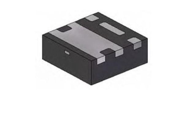 DMN2025UFDF-13 electronic component of Diodes Incorporated