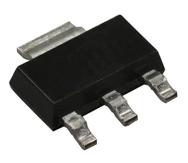 DXT13003DG-13 electronic component of Diodes Incorporated