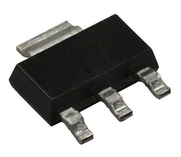 DZT2907A-13 electronic component of Diodes Incorporated